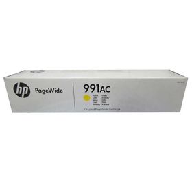 HP 991AC X4D16AC Sarı Kartuş