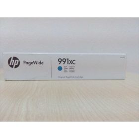 HP 991X M0J90AE Mavi Kartuş