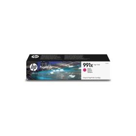 HP 991X M0J94AE Kırmızı Kartuş