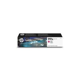 HP 991X M0J94AE Kırmızı Kartuş