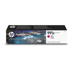 HP 991X M0J94AE Kırmızı Kartuş