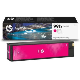 HP 991X M0J94AE Kırmızı Kartuş