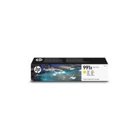 HP 991X M0J98AE Sarı Kartuş