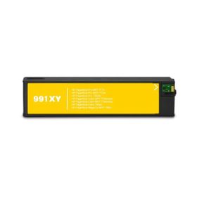 HP 991X M0J98AE Sarı Kartuş