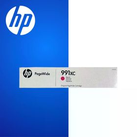 HP 991XC-M0K10XC Yüksek Kapasiteli Kırmızı Orijinal Kartuş