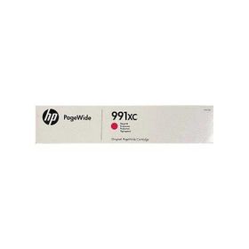 HP 991XC-M0K10XC Yüksek Kapasiteli Kırmızı Orijinal Kartuş