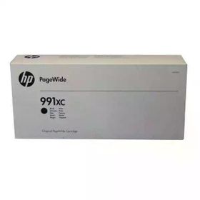 HP 991XC-M0K29XC Yüksek Kapasiteli Siyah Orijinal Kartuş