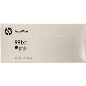 HP 991XC-M0K29XC Yüksek Kapasiteli Siyah Orijinal Kartuş