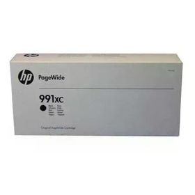 HP 991XC-M0K29XC Yüksek Kapasiteli Siyah Orijinal Kartuş