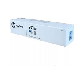 HP 991XC P75050 Sarı Kartuş