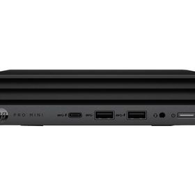 HP 998D3ET Pro Mini 400 G9 I7-13700T 16 GB DDR4 RAM 512 GB SSD FreeDos Mini Masaüstü Bilgisayar