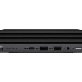 HP 998D3ET Pro Mini 400 G9 I7-13700T 16 GB DDR4 RAM 512 GB SSD FreeDos Mini Masaüstü Bilgisayar