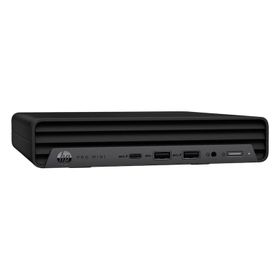 HP 998D3ET Pro Mini 400 G9 I7-13700T 16 GB DDR4 RAM 512 GB SSD FreeDos Mini Masaüstü Bilgisayar