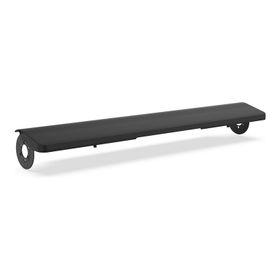 HP 9gf94a Designjet T200/t600 24 İnç Rulo Kapağı