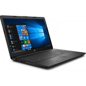 HP 9HN16EA1 15-DA2033NTA1 Intel Core i5-10210U 8 GB Ram 256 GB SSD Windows 10 Home 15.6" Taşınabilir Bilgisayar