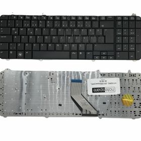 HP 9J-N0Y82-H01 Klavye
