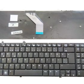 HP 9J-N0Y82-H1D Klavye