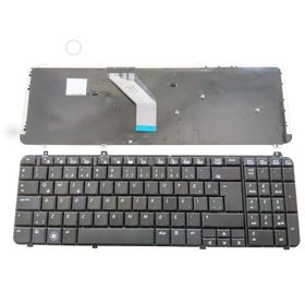 HP 9J-N0Y82-P1D Klavye