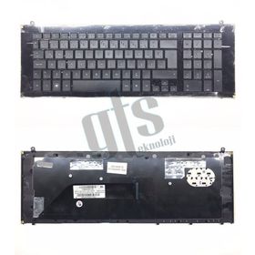 HP 9J-N1U82-M0U Klavye