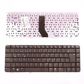 HP 9J-N8682-Q0T Siyah Notebook Klavye