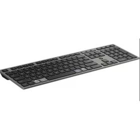 HP 9T5A9AA 720 Gri Çoklu Cihaz Bağlantılı Kablosuz Klavye Mouse Set