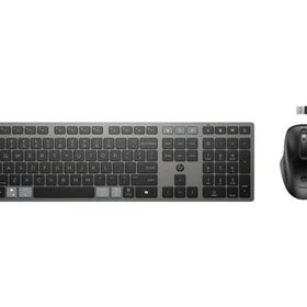 HP 9T5B0UT 725 Çoklu Cihaz Bağlantılı Bluetooth Klavye Mouse Set