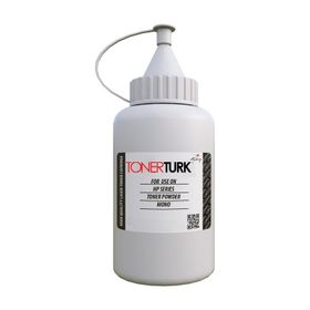 HP 9YF83A 1000 gr Muadil Toner Tozu