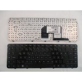 HP 9Z-N4CUQ-003 Klavye