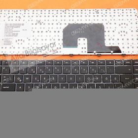 HP 9Z-N4CUQ-00U Klavye