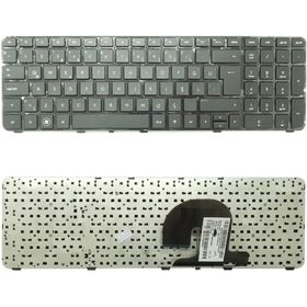 HP 9Z-N4DUQ-201 Klavye