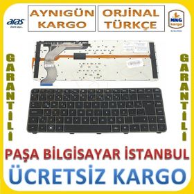HP 9Z-N4FBV-301 Klavye