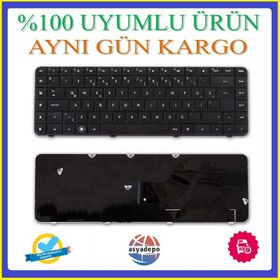 HP 9Z-N4RSQ-001 Klavye