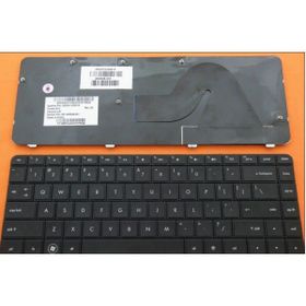 HP 9Z-N4RSQ-001 Klavye