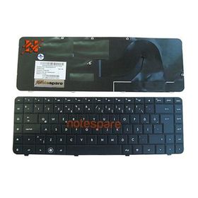 HP 9Z-N4SSF-11D Klavye