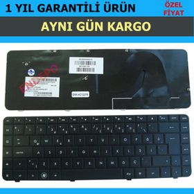 HP 9Z-N4SSQ-00T Klavye