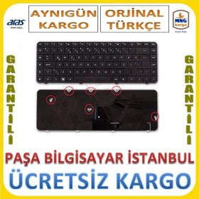 HP 9Z-N4SSQ-00T Klavye