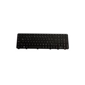 HP 9Z-N6DUW-A06 Klavye