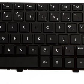 HP 9Z-N6DUW-A06 Klavye
