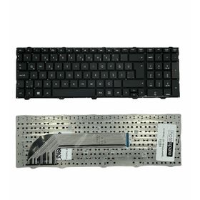 HP 9Z-N6MSW-301 Siyah Klavye