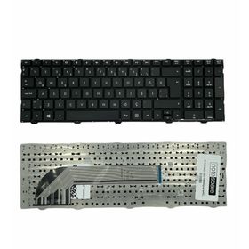 HP 9Z-N6MSW-301 Siyah Klavye