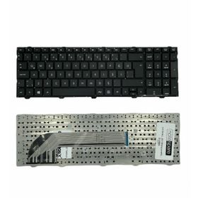 HP 9Z-N6MSW-301 Siyah Klavye