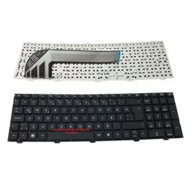 HP 9Z-N6MSW-30R Siyah Klavye