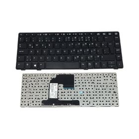 Hp 9Z-N6RSV-101 Klavye