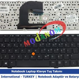 Hp 9Z-N6RUV-00F Klavye