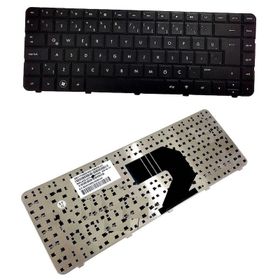 HP 9Z-N6WSF-30T Siyah Klavye