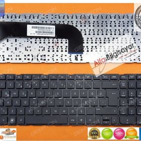 HP 9Z-N8MUC-001 Klavye