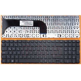 HP 9Z-N8MUC-00T Siyah Klavye