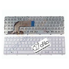 HP 9Z.N9HSC.601 9Z.N9HSC.60T 9Z.N9HSF.601 Uyumlu Notebook Klavye
