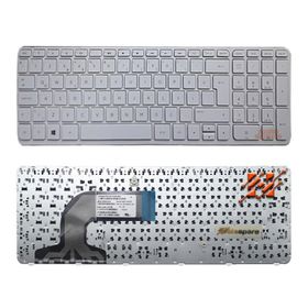 HP 9Z.N9HSC.601 9Z.N9HSC.60T 9Z.N9HSF.601 Uyumlu Notebook Klavye