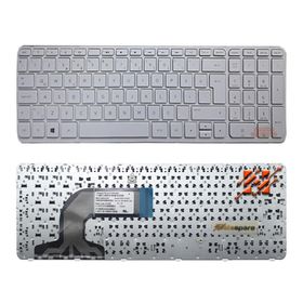 HP 9Z.N9HSC.601 9Z.N9HSC.60T 9Z.N9HSF.601 Uyumlu Notebook Klavye